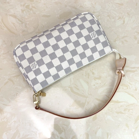 First bag ru ACCESSOIRES POCHETTE Vuitton Louis 0731